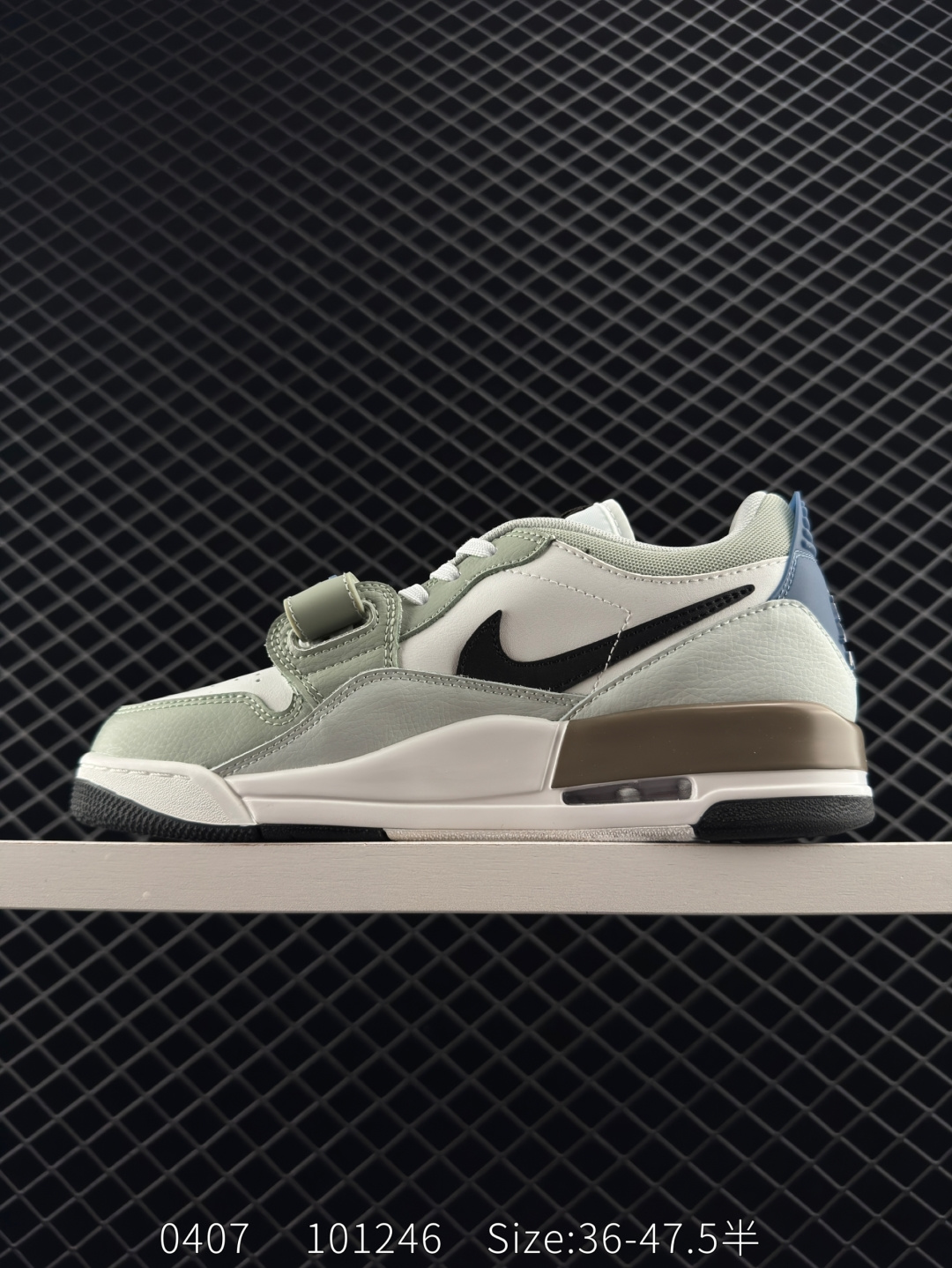 Air Jordan Legacy 312